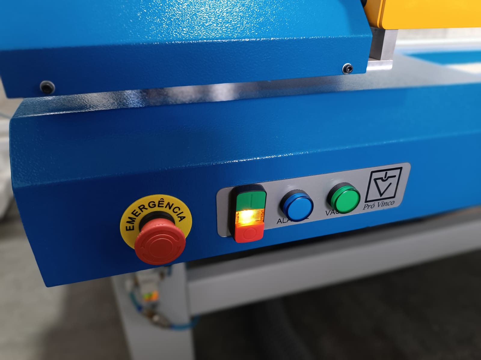 Mesa de Corte Digital