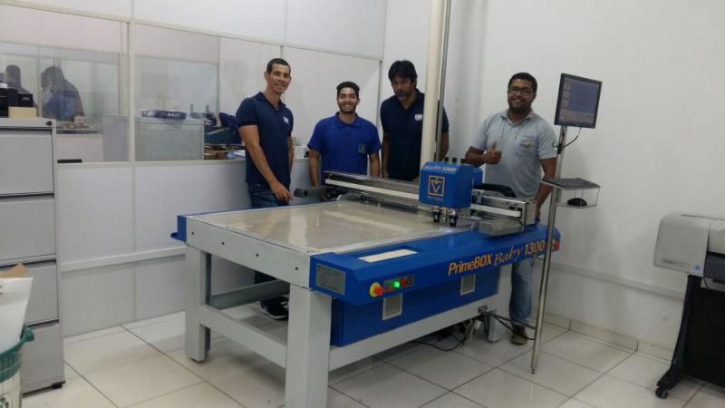 Colorgraf Nordeste
