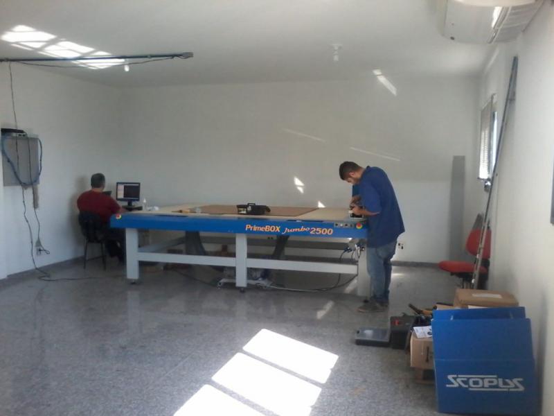 APC Embalagens