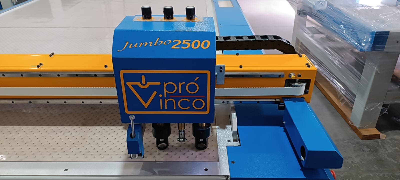 Plotter de Recorte e Vinco